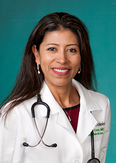 Claudia Cea, M.D.